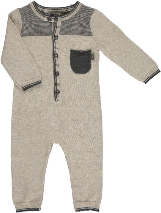 Kidscase Jean Suit - One-piece Garment (960x720), Png Download