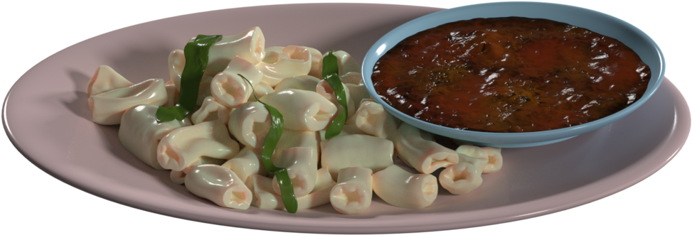 Thai Curry (1000x667), Png Download