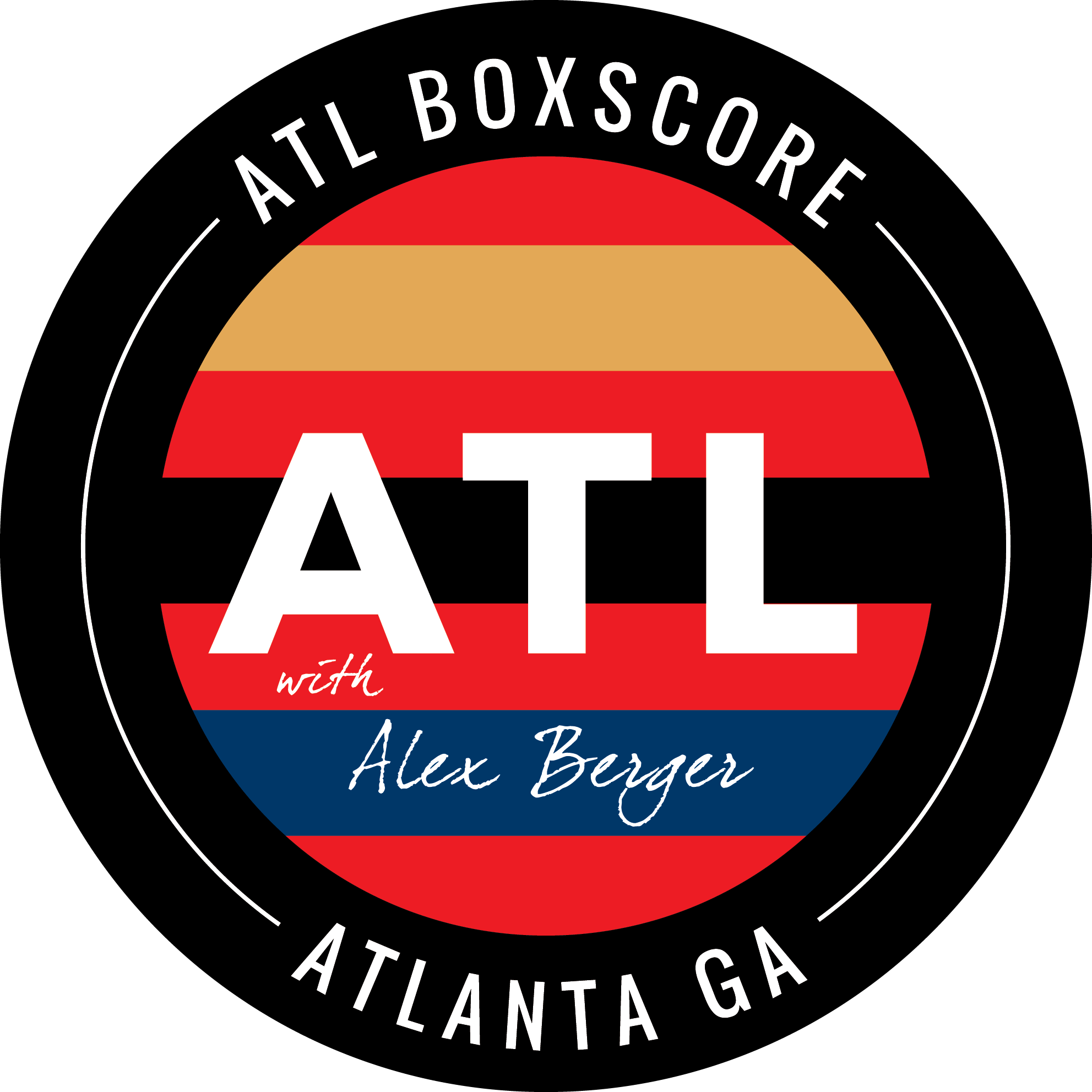Download Atl Box Score - Outdoor Moda (1983x1983), Png Download