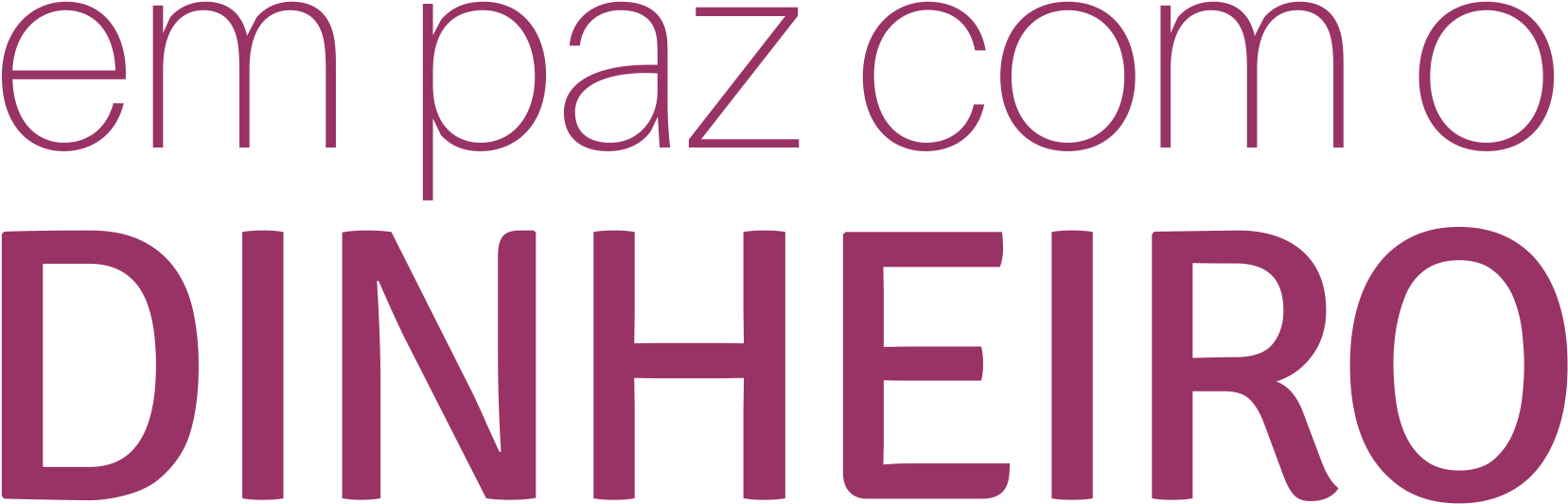 Mude A Sua Relação Com O Dinheiro, Organize Suas Finanças - Oval (1930x848), Png Download