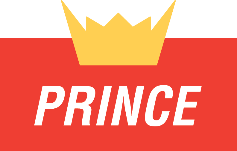 Logo Prince Logistic Services - Graphic Design (792x503), Png Download