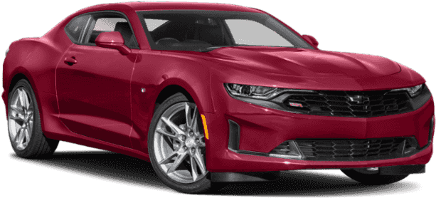 New 2019 Chevrolet Camaro Ss - 2019 Chevrolet Camaro (640x480), Png Download