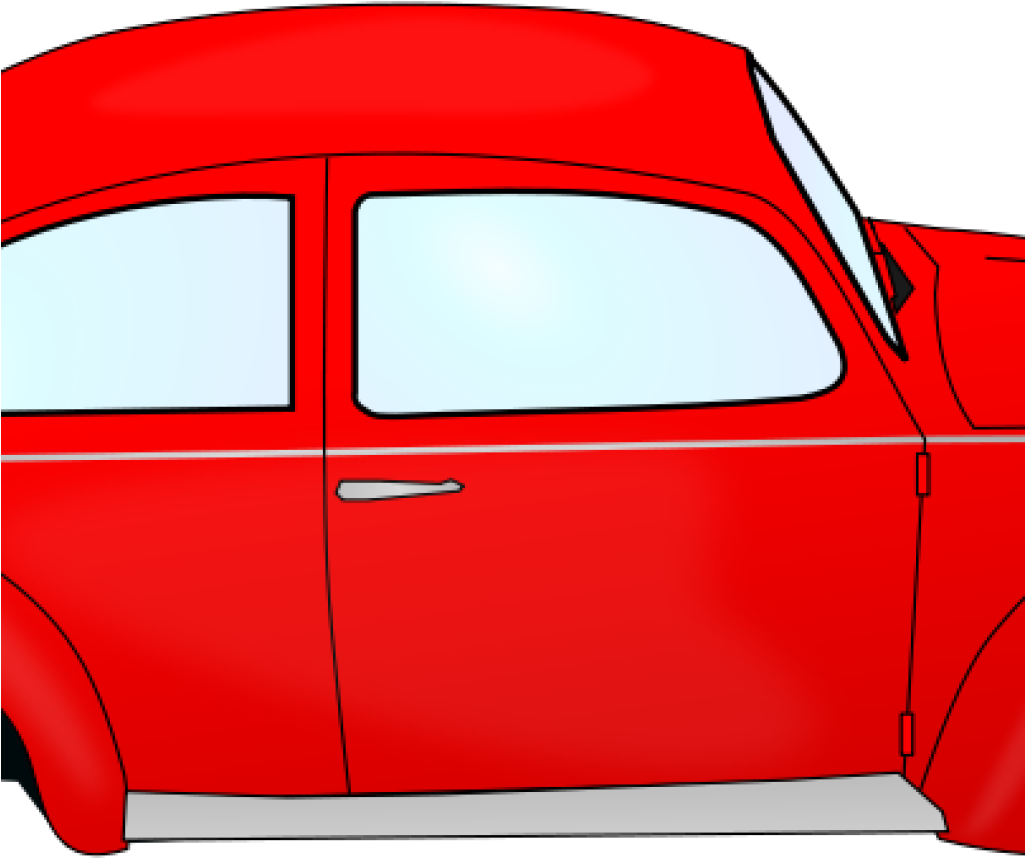 Car Clipart Car Clipart Clipart Panda Free Clipart - Antique Car (1024x1024), Png Download