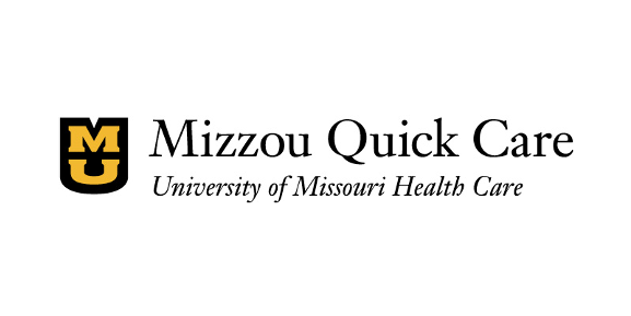 Mizzou Quick Care Clinic-conley - University Of Missouri (576x576), Png Download
