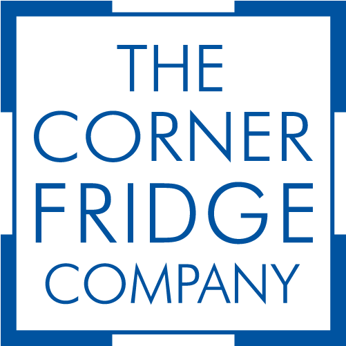 Corner Fridge Freezer Uk (560x560), Png Download