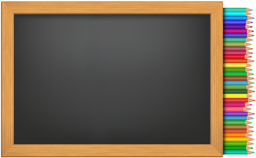 School Slate Png - Regalo Original Para El Dia Del Maestro (960x656), Png Download