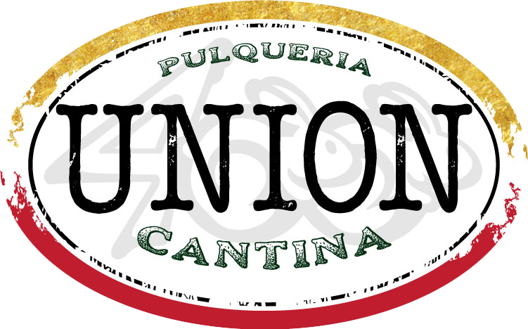 Union Cantina Home - Calligraphy (751x468), Png Download
