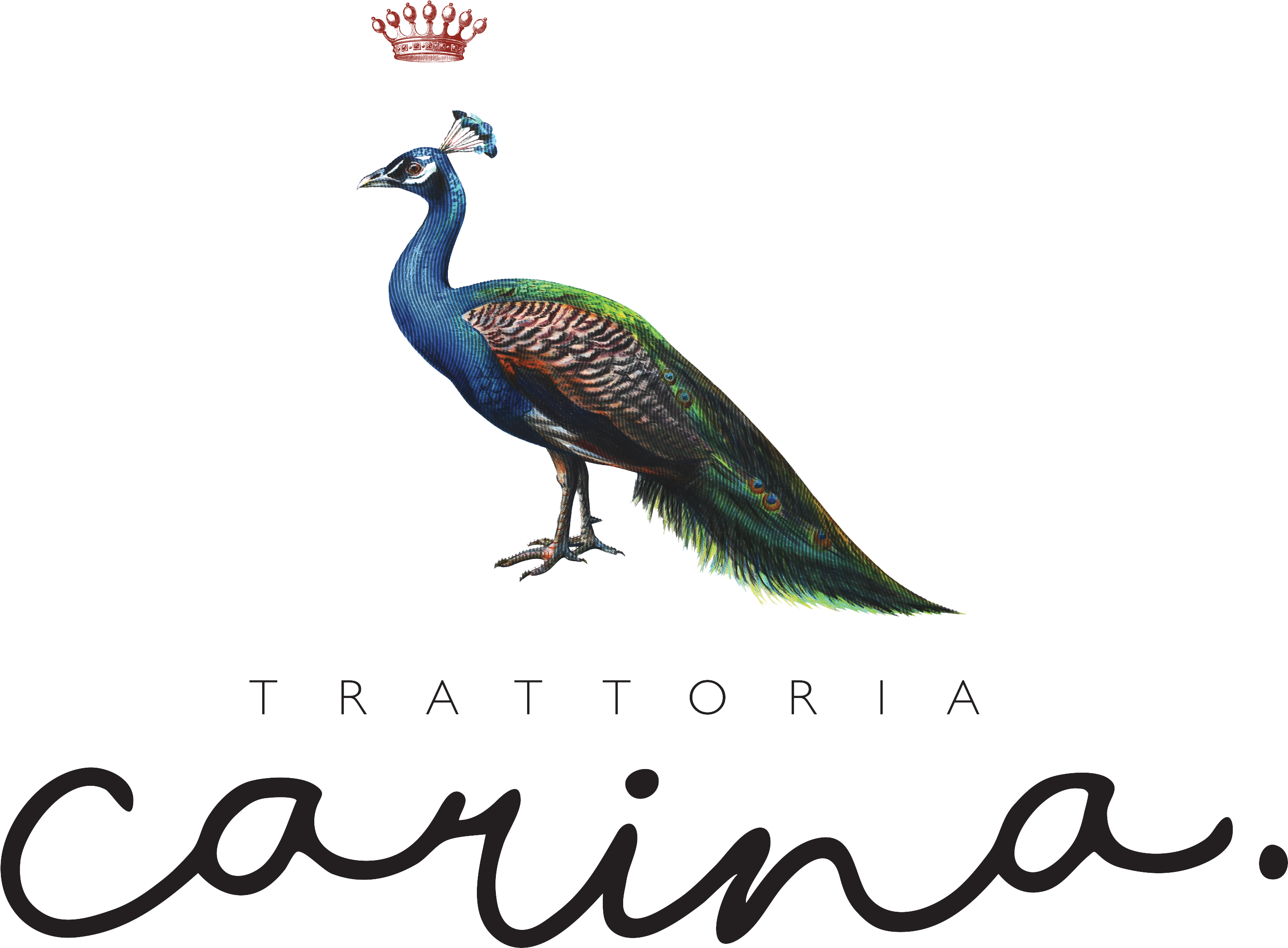 Hospitality Image - Peafowl (3183x2375), Png Download