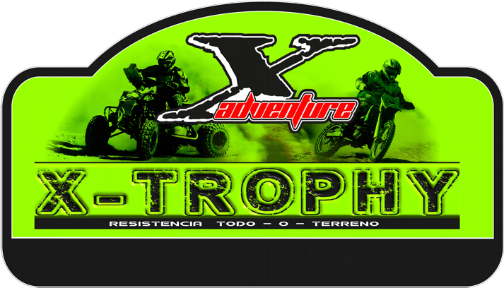 Comments Off On Ratings X-trophy Round - X Trophy (1000x500), Png Download