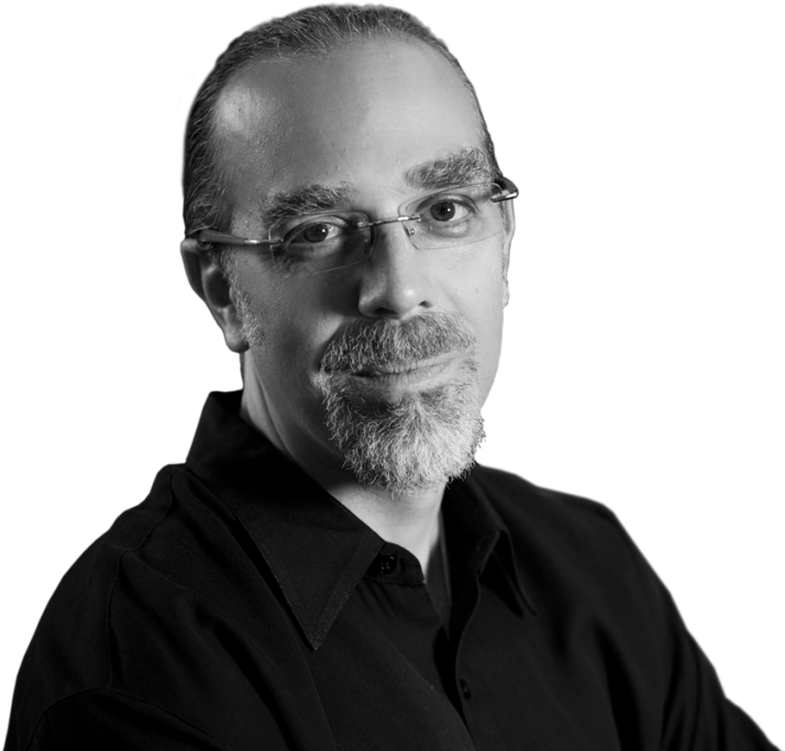 Astro Teller (1024x719), Png Download
