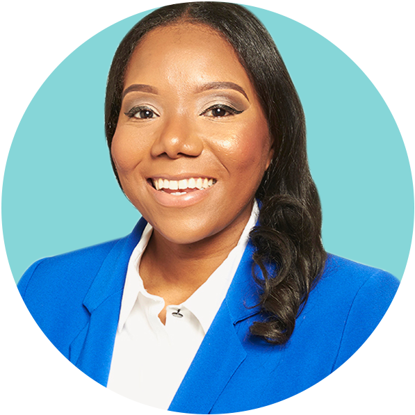 Tiffany Ford Profile - Tiffany Ford (605x604), Png Download