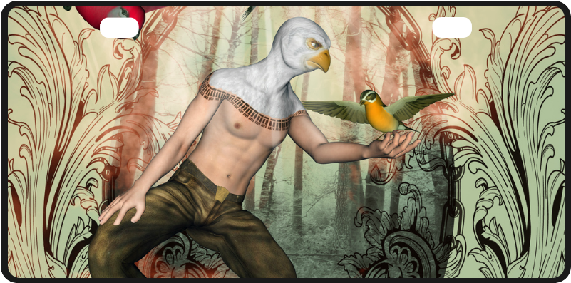 Visual Arts (1000x1000), Png Download