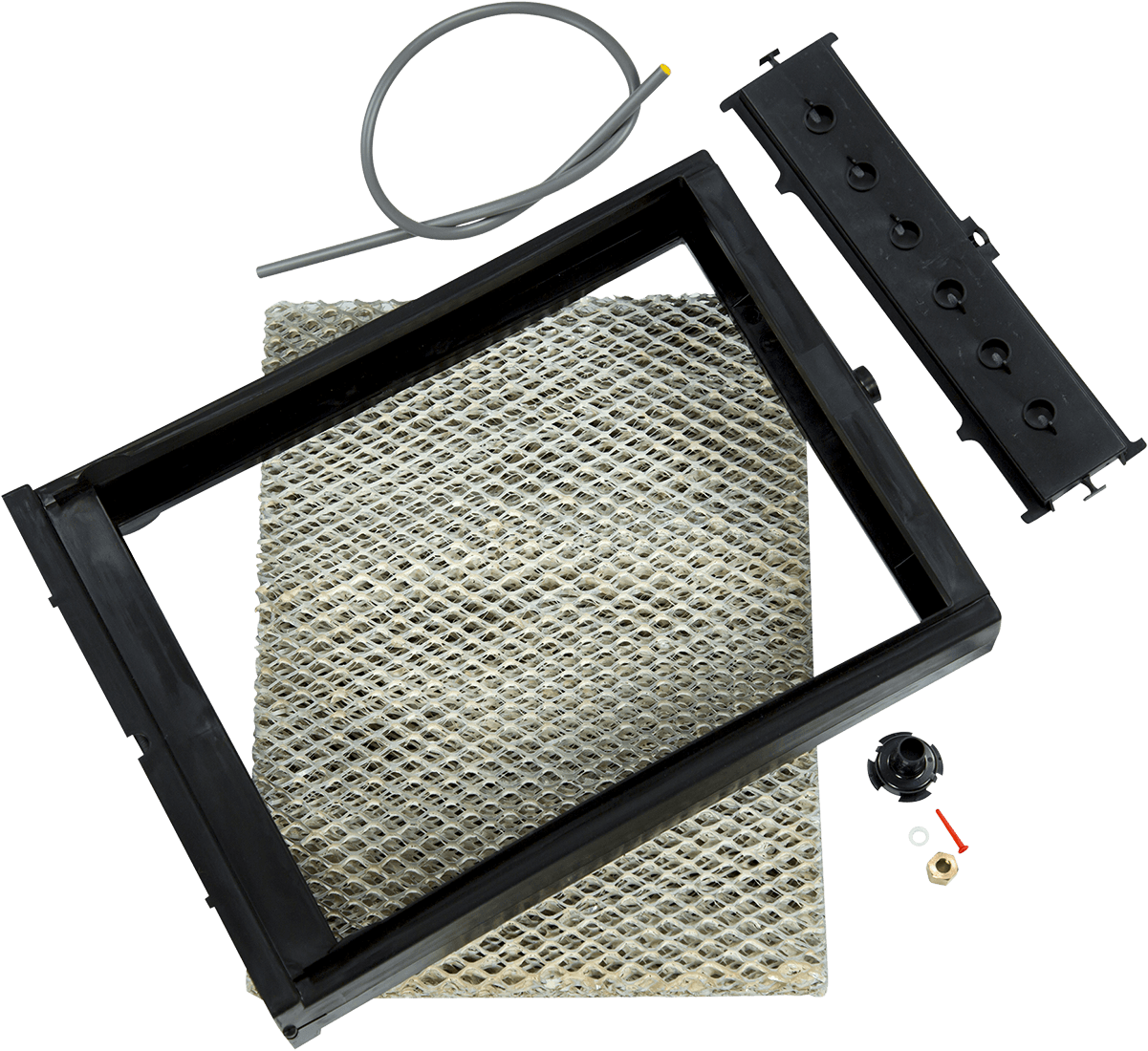 Aprilaire Humidifier Maintenance Kit - Picture Frame (1200x1200), Png Download