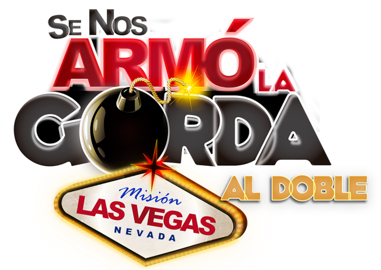 Se Nos Armó La Gorda Al Doble - Graphic Design (1280x544), Png Download