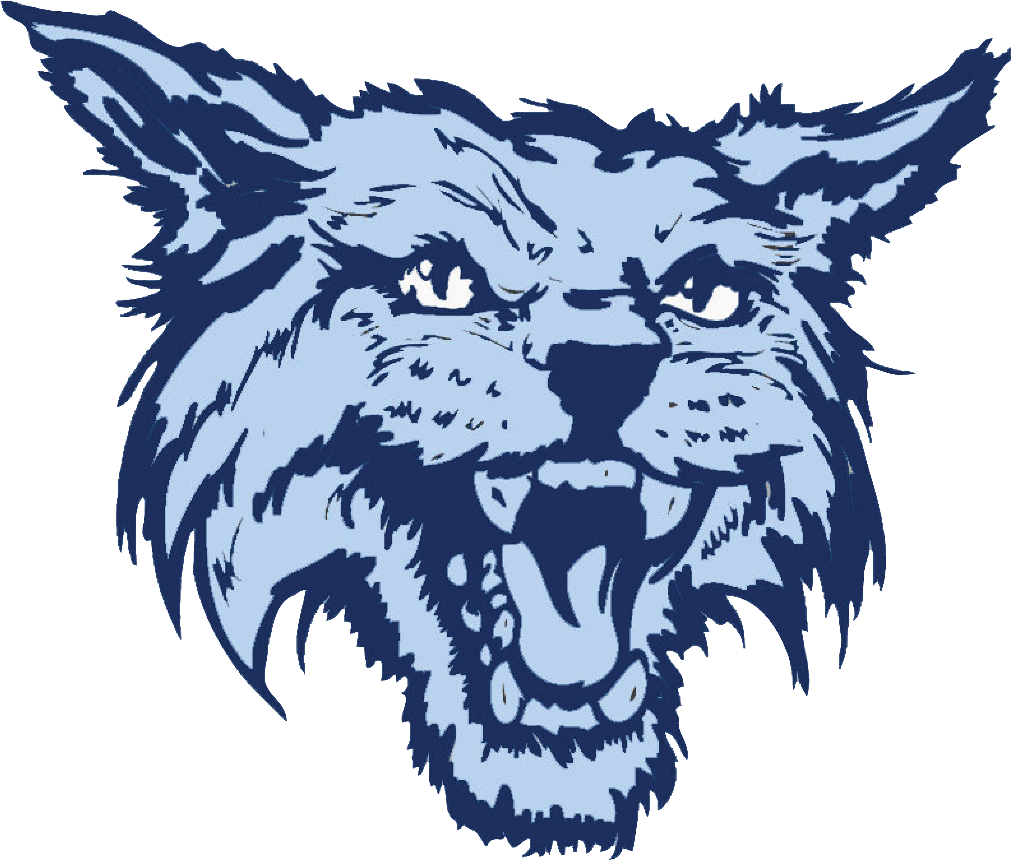 Hazen Union High School - Illustration (3600x3600), Png Download