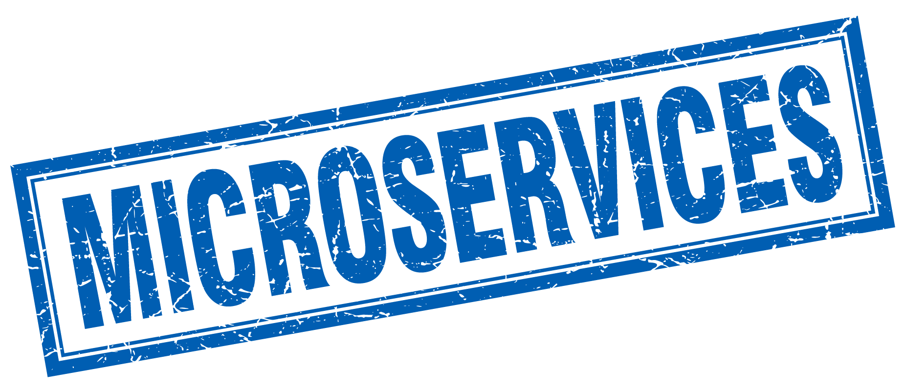 Microservices-testing - Calligraphy (2100x900), Png Download