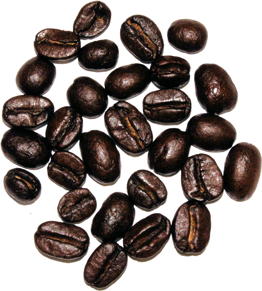 Dutch Chocolate Almond - Cocoa Bean (1024x1024), Png Download