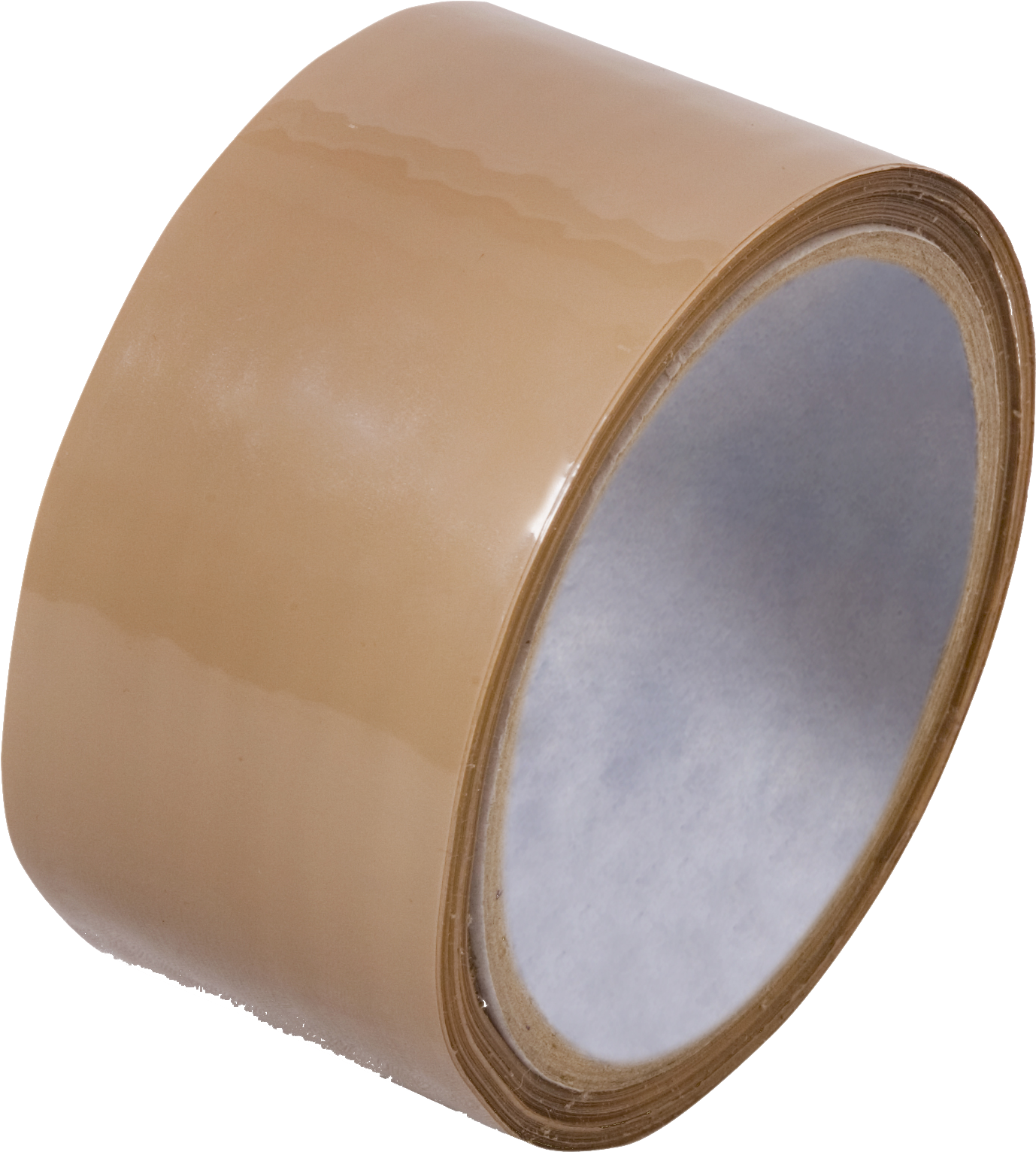 Brown Tape, 100 Meter (1803x1888), Png Download