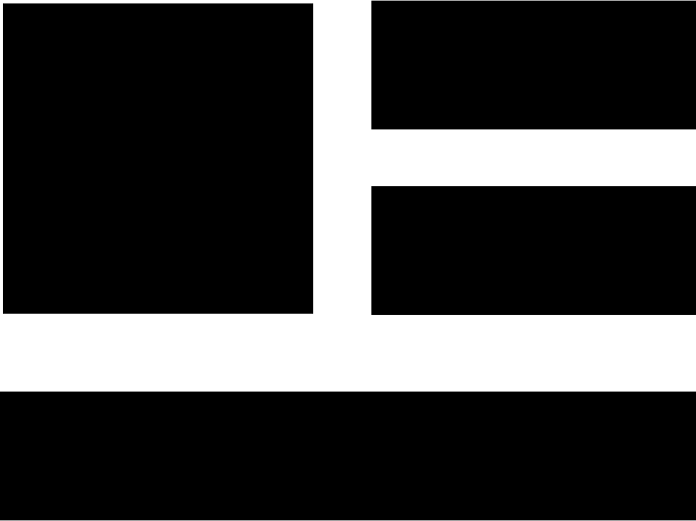 Flag Usa United States National Comments - Monochrome (980x734), Png Download