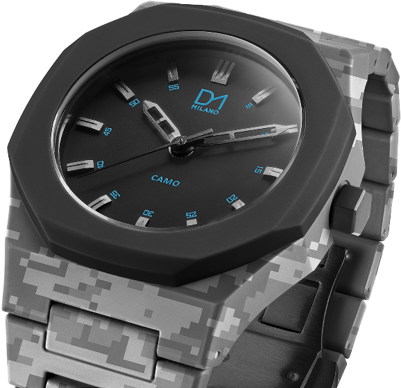 A Ca02 Close - Watch (600x600), Png Download