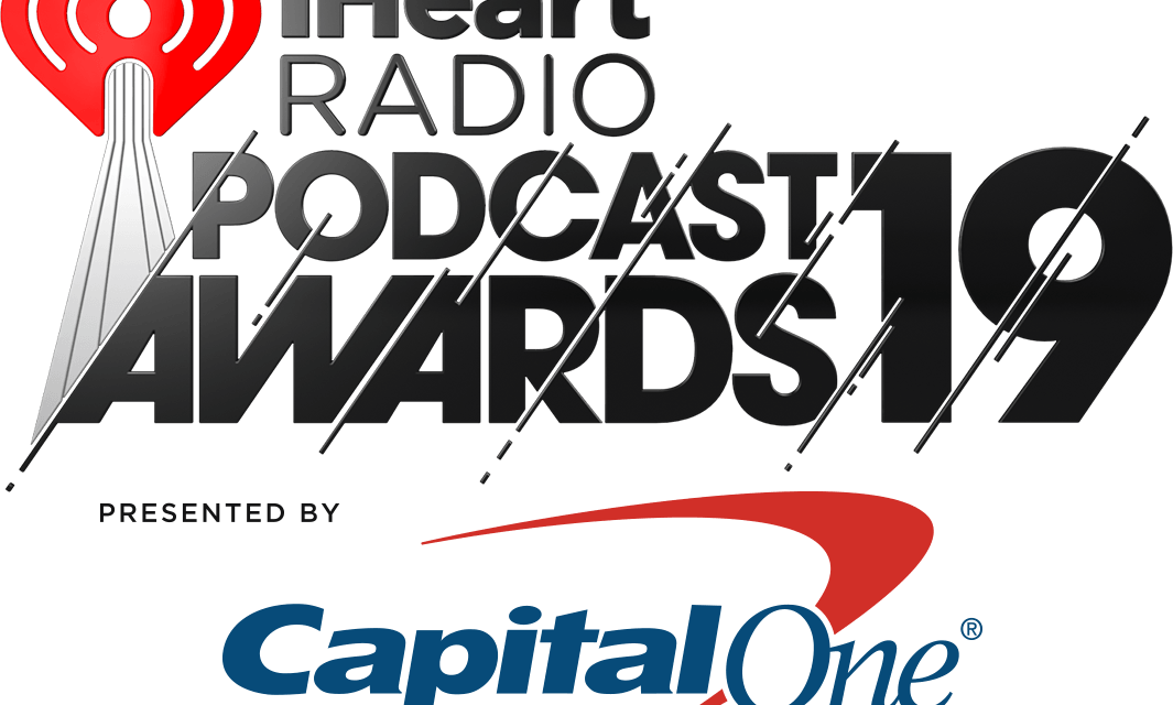 Iheartmedia Celebrates Inaugural Iheartradio Podcast - Capital One Bank (1065x640), Png Download
