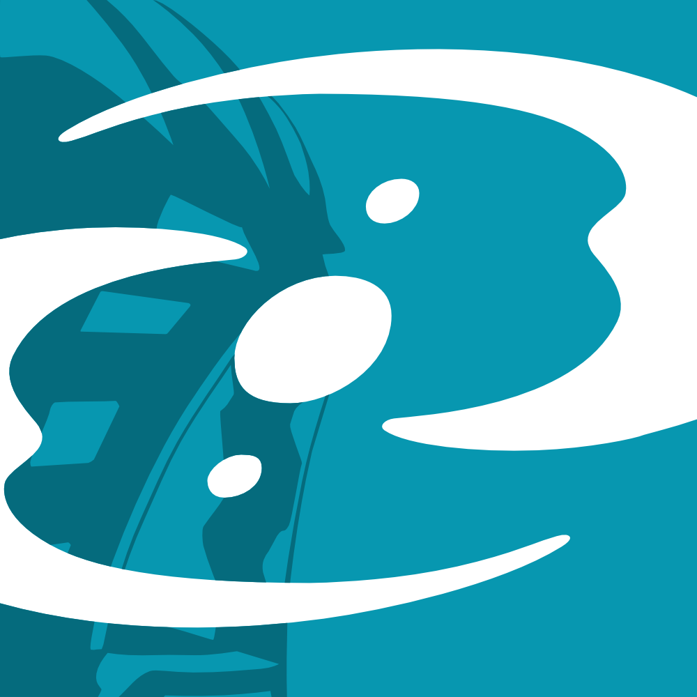 17 Feb 2013 - Biosector01 (1000x1000), Png Download