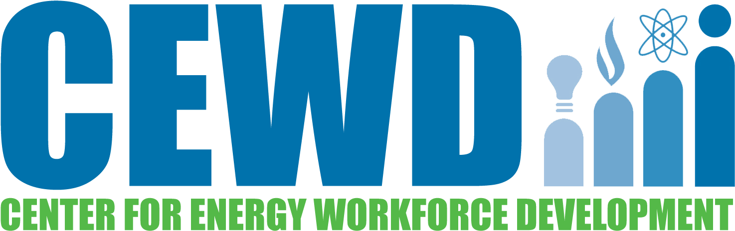 Troops To Energy Footer Logo - Center For Energy Workforce Development (1480x484), Png Download