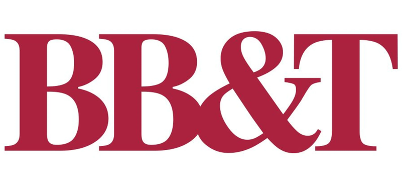 Suntrust Banks, Inc - Bb&t Bank (800x600), Png Download