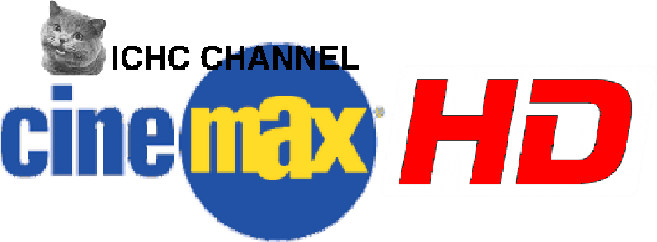 Cinemax Hd Logo - Cinemax (946x348), Png Download