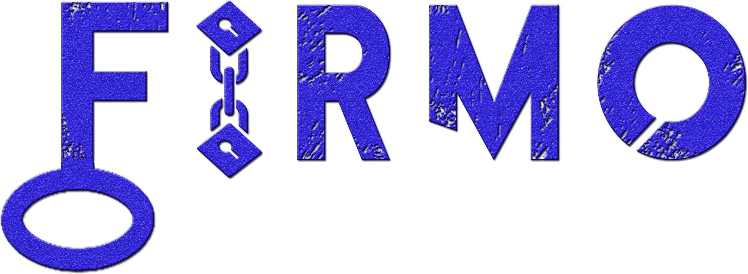 Firmo - Circle (2500x2500), Png Download