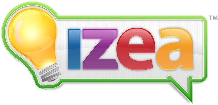 Izea (784x490), Png Download