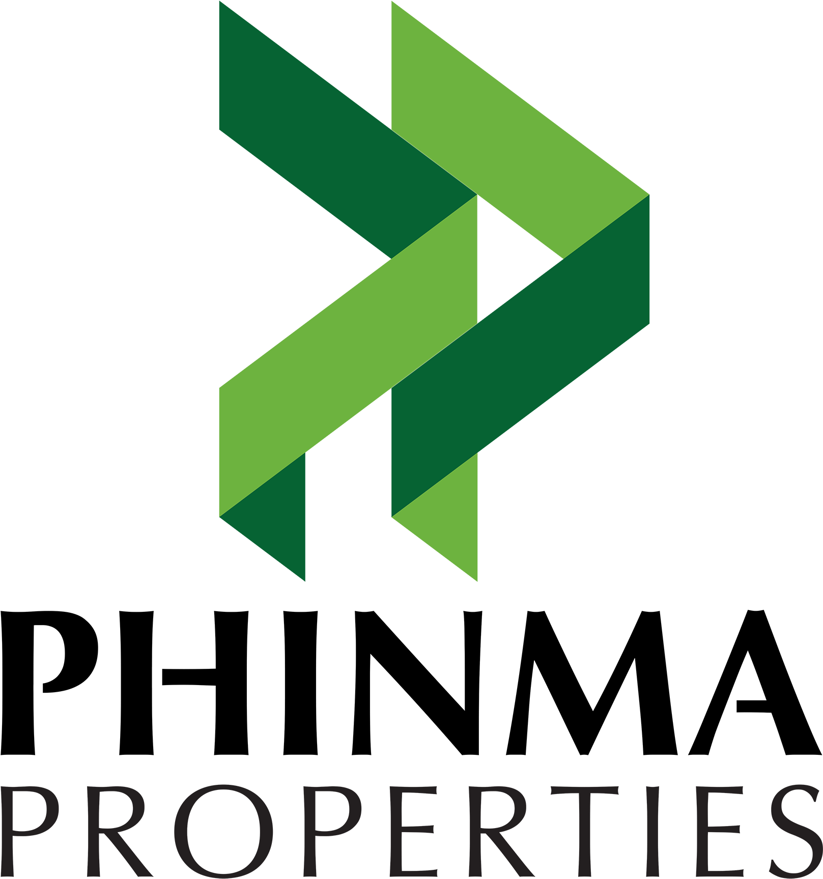 Job Openings At Suntrust Properties Inc - Phinma Property Holdings Corporation (1752x1890), Png Download