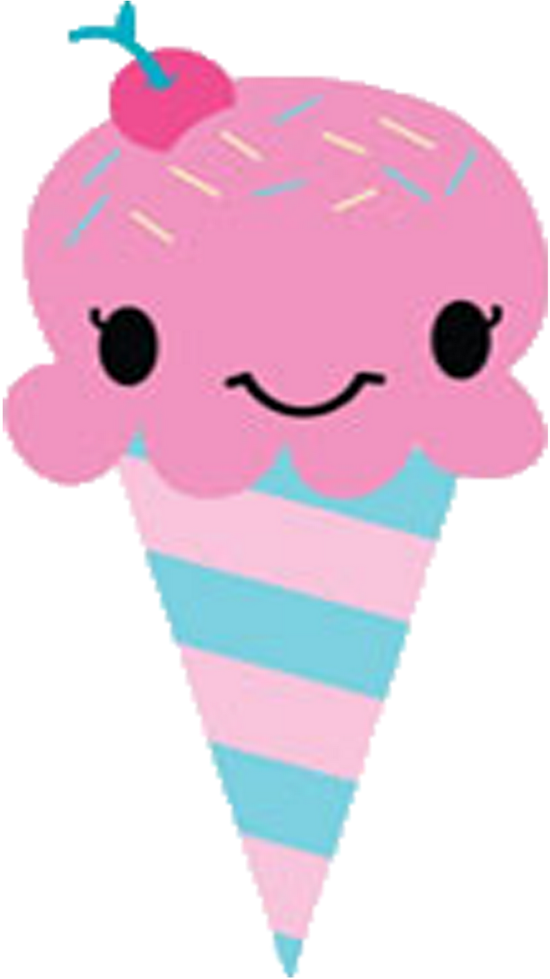 Candies Png - Gelato (1600x1600), Png Download