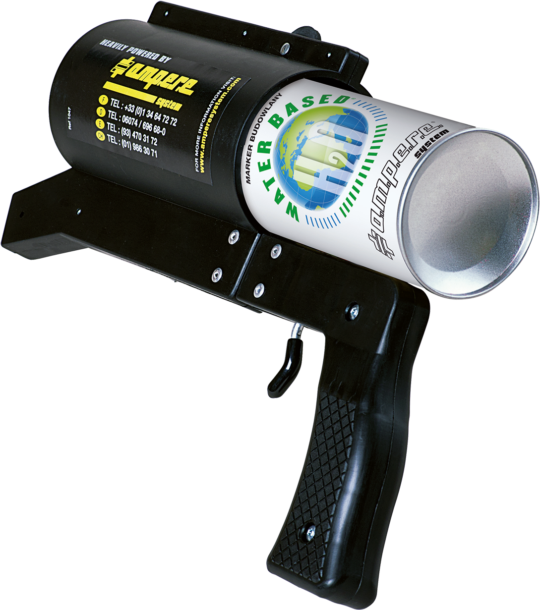 Accessories - Pistola De Spray (1164x1303), Png Download