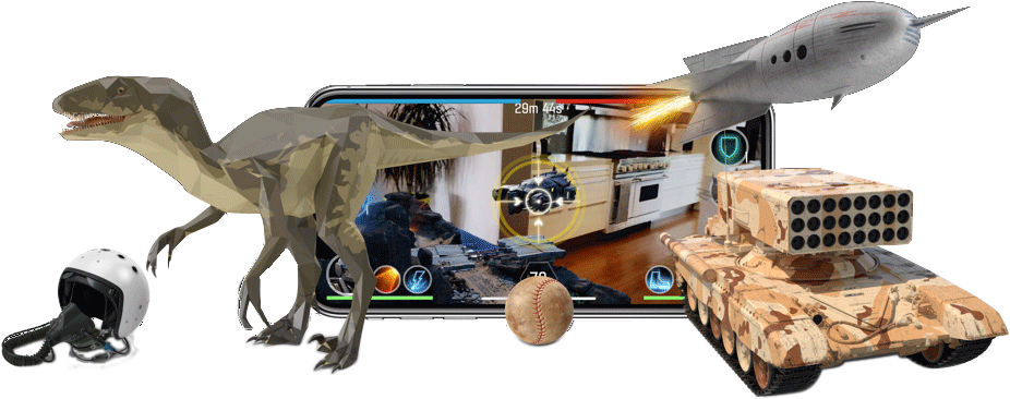 Telenor Myanmar App Store Telenor Myanmar Game Artwork - De Havilland Canada Dhc-4 Caribou (987x433), Png Download