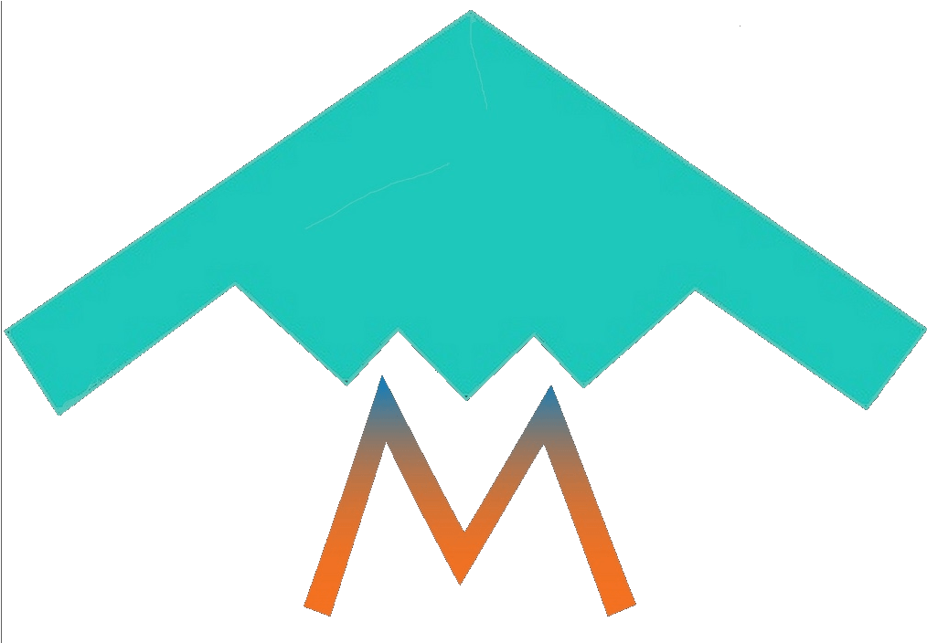 Cropped Mechstuff Medium Logo Transparent - Art Paper (1025x703), Png Download