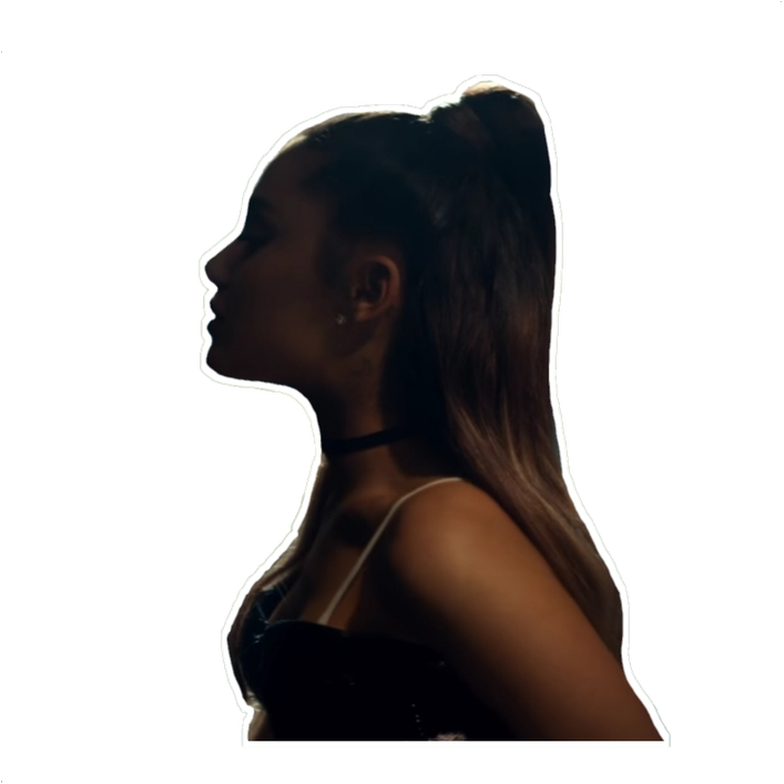 Girl (750x750), Png Download