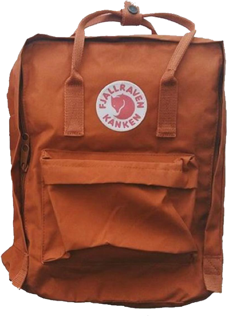 is fjallraven kanken vegan