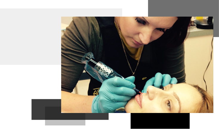 About Lana - Eyelash Extensions (734x435), Png Download