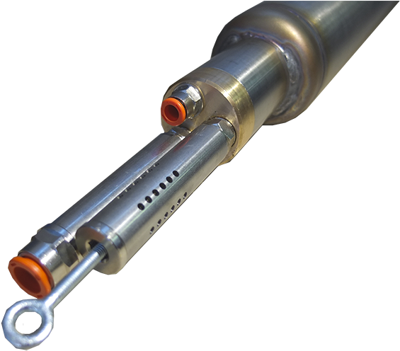 Gallery - Firearm (800x600), Png Download