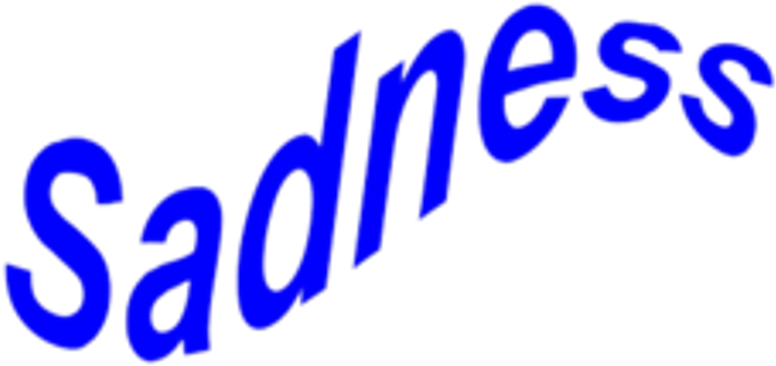 Blue Dark Darkblue Grunge Aesthetic Png Tumblr Sadness - Sad Girl Aesthetic Png (1024x853), Png Download