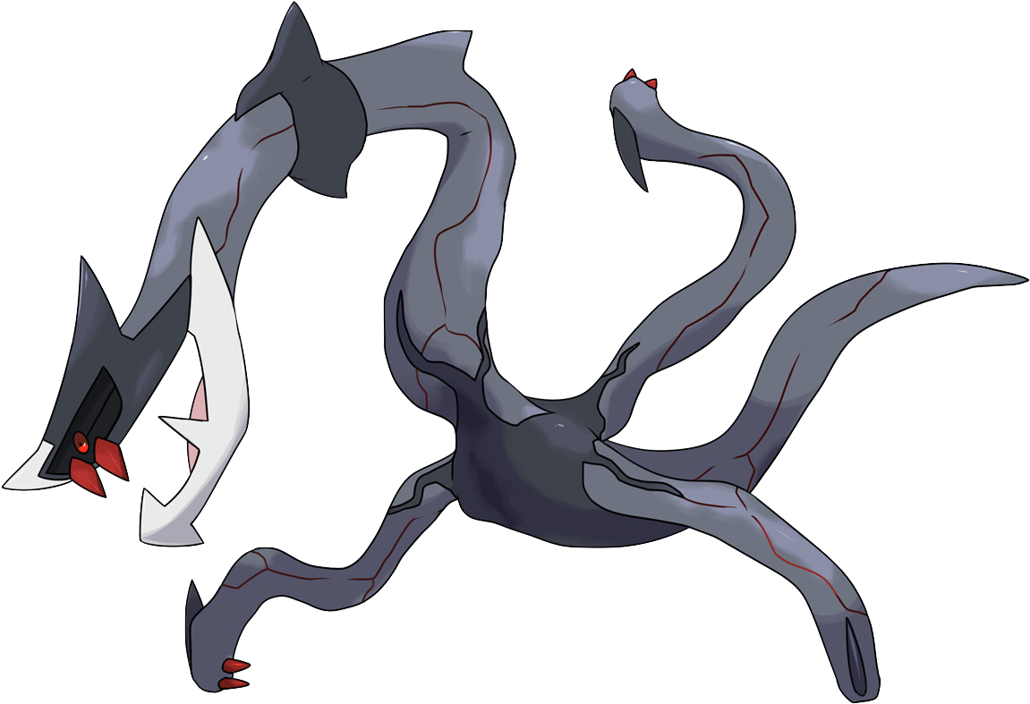 Hydralok - Cartoon (1194x905), Png Download