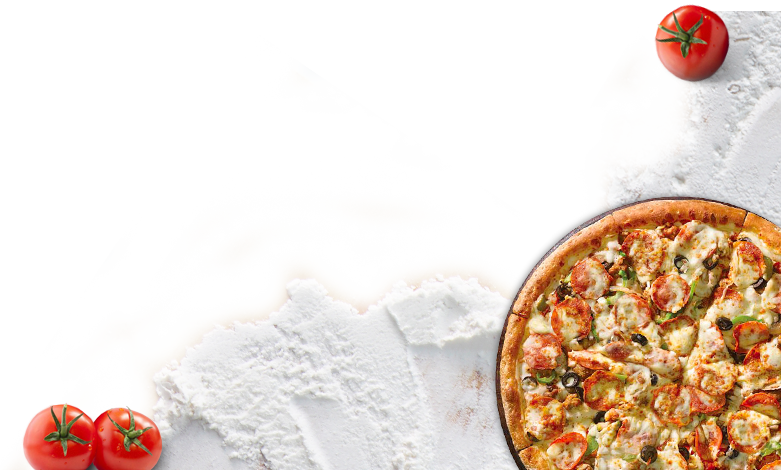 Sobrepizza-2 - Fondos Para Menus De Pizzerias (781x470), Png Download