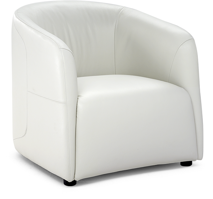Details - Club Chair (841x755), Png Download