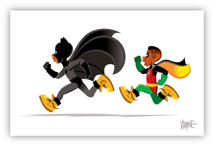 Cartoon (700x700), Png Download