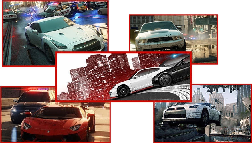 [ Img] - Lamborghini Gallardo (960x540), Png Download