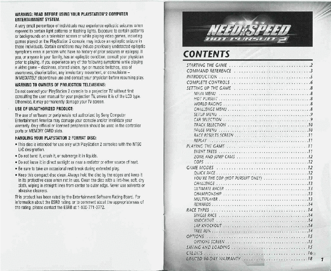 Need For Speed Hot Pursuit (1275x1650), Png Download