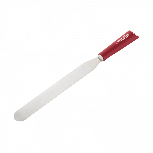 Download Hd Cake Boss Spatula Transparent Png Image Nicepng Com