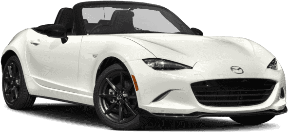 New 2017 Mazda Miata Club - 2017 Shelby Mustang Transparent (640x480), Png Download