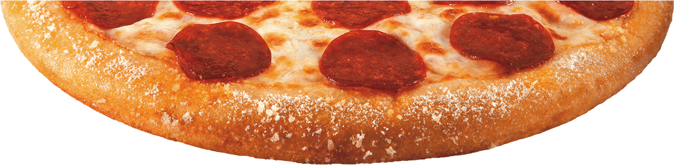 $5 Pizza Deal - Hungry Howies Coupons 2018 (1400x346), Png Download